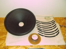 Cerwin Vega, 18" Recone Kit, P/N LSR5X1182