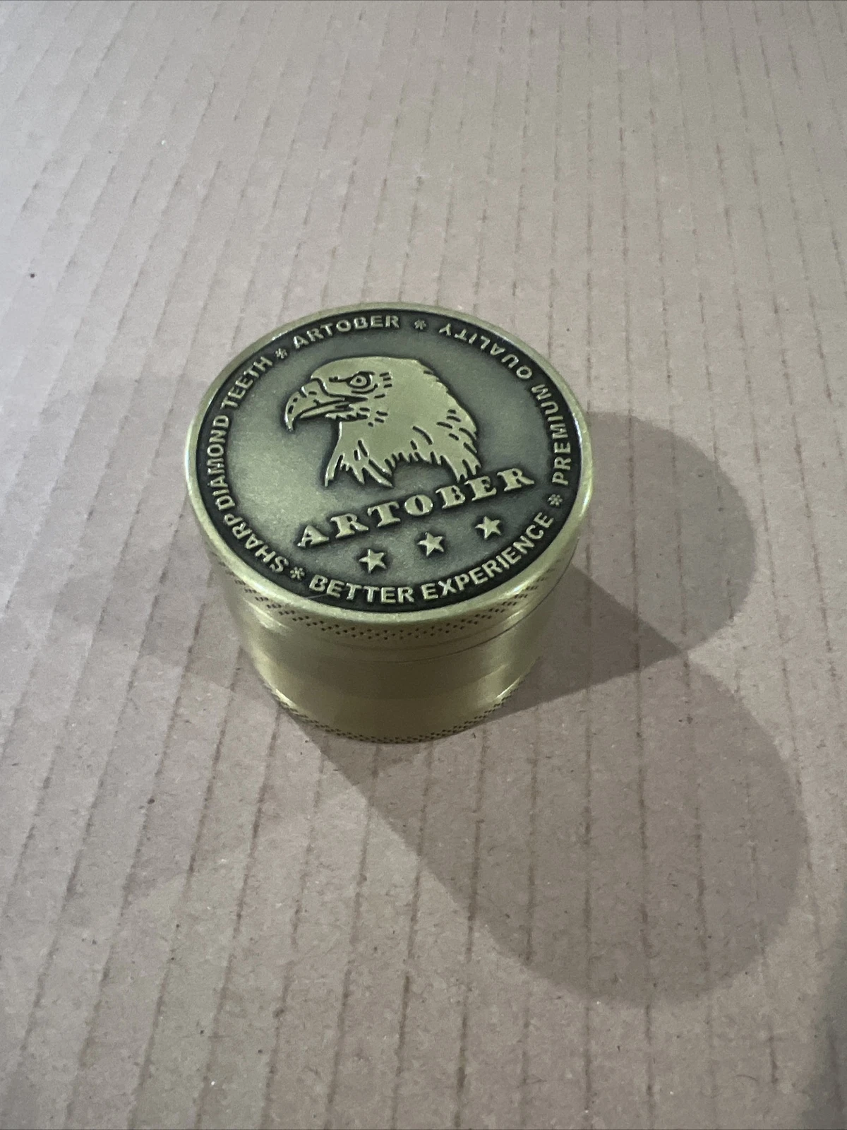 Artober Spice Grinder