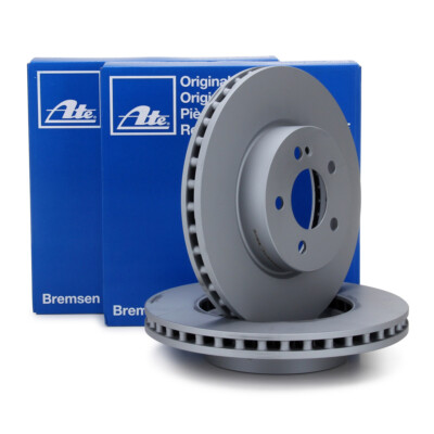 Frankberg Temperatursensor 2-polig - Für Mercedes A/B/C/E-Klasse