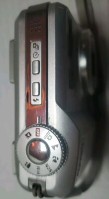 Kodak Easy Share C663 Digital Camera Doesn't Work PARTS | eBay