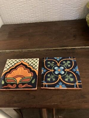 Tiles Lot Decorative Pretty Colors