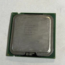 Intel Pentium 4 515 2.93GHz SL7YV CPU Processor @CPU80