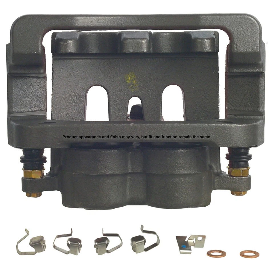 Pinza de freno de disco trasera izquierda derecha Cardone para Ford F-250 Super Duty 2005-2007 Foto 4 de 4