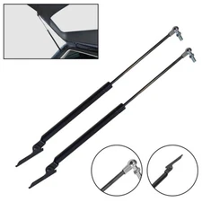 2 PCS Tailgate Lift Support Shock Struts For Subaru Legacy Outback 1995-2004