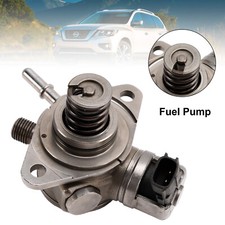 High Pressure Fuel Pump 166306ka0a Fit Nissan Pathfinder Fit Infiniti Qx60 17-22