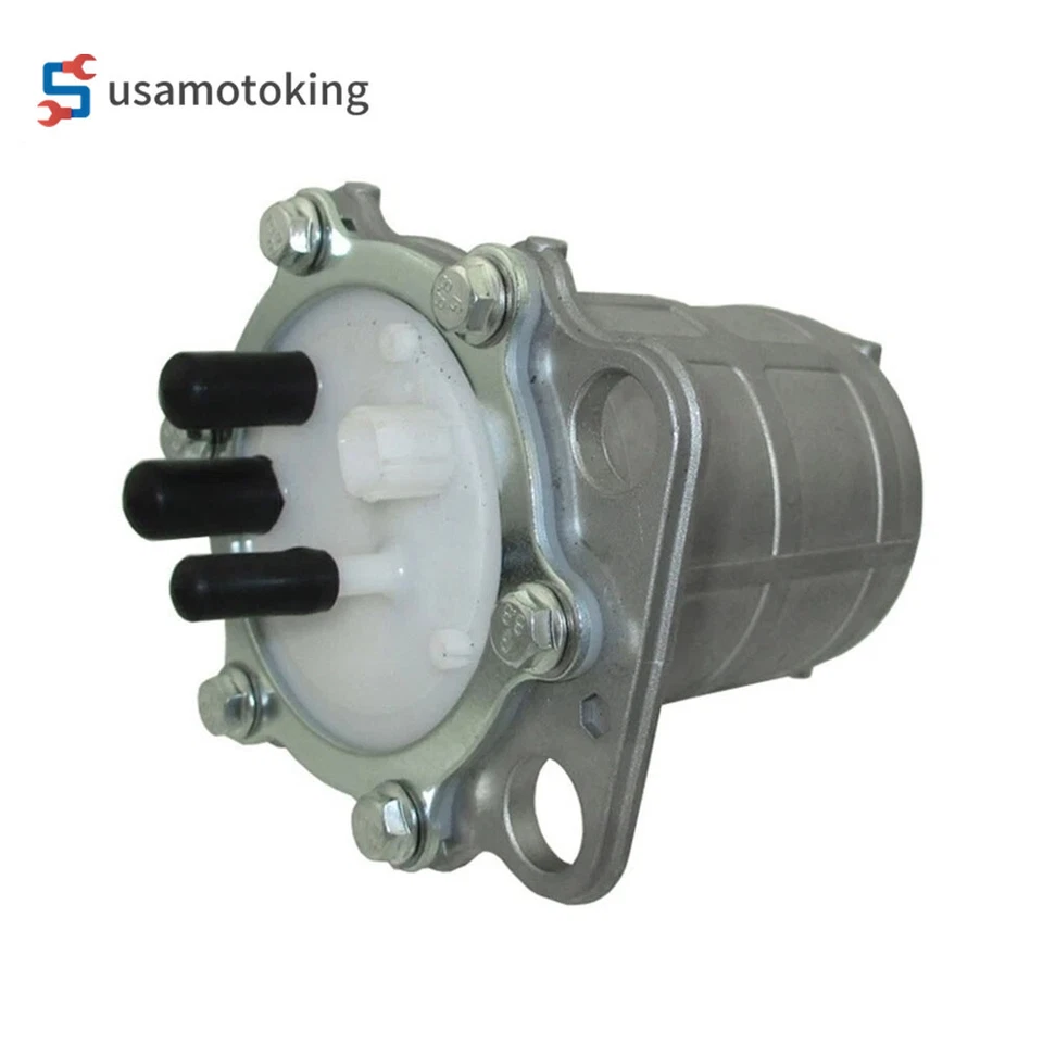 Bomba de combustible para Honda Shadow VT750 VT1300 TRX680 Rincon Phantom 750 Shadow Aero Foto 2 de 4