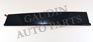 Genuine Exterior Door Molding BA8Z-7420554-AA