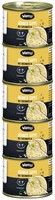 Menzi HüHner Suppe Mit Fadennudeln Nudeln - 5 Dosen Je 200 Ml
