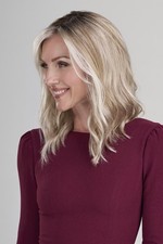 Heidi  Jon Renau Wigs  lace front monofilament