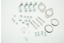 Hjs 111298009 Muffler Installation Kit For Vw Beetle Hjs 111298009 Muffler Installation Kit For Vw Beetle