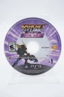 Ratchet & Clank: Into the Nexus - Sony PlayStation 3 PS3 (Disc Only)