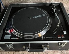 Reloop RP-4000 MK2 DJ Turntable