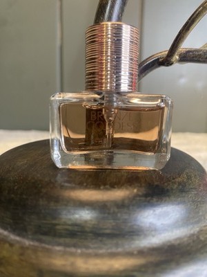 Estée Lauder Bronze Goddess Miniature Perfume Bottle Collectible New W/O BOX