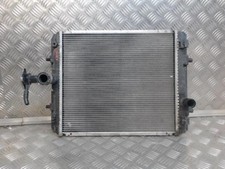 Radiateur Citroen C1