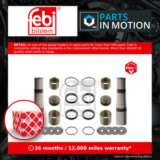 CV Kingpin kit 29730 Febi 0683469 1895530 1895530S1 683469 Quality Guaranteed