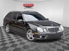 2007 Mercedes Benz E63 AMG E 63 AMG 4dr Wagon