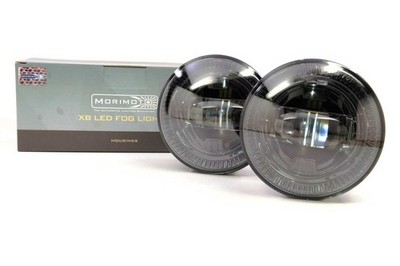 Morimoto XB LED Fogs Type T2 (Set) Set