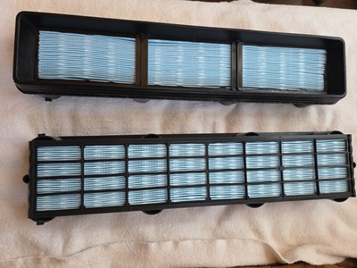 #ad Napa Gold Cabin Air Filters 9096 2 Filters Per Box NEW $99.97