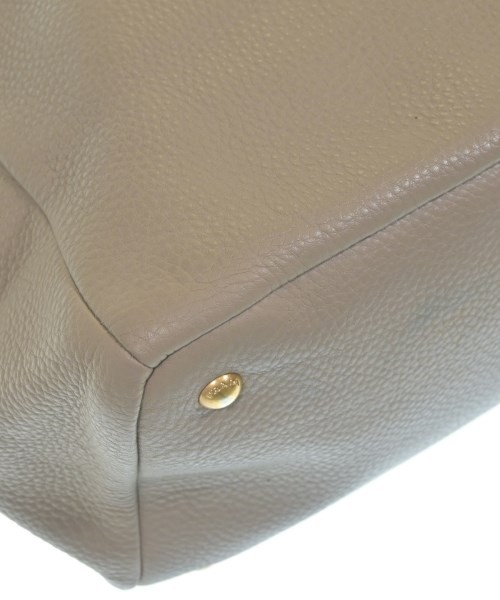 PRADA Handbags Beige 2200640467258 thumbnail 9