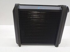 Radiateur Opel CALIBRA