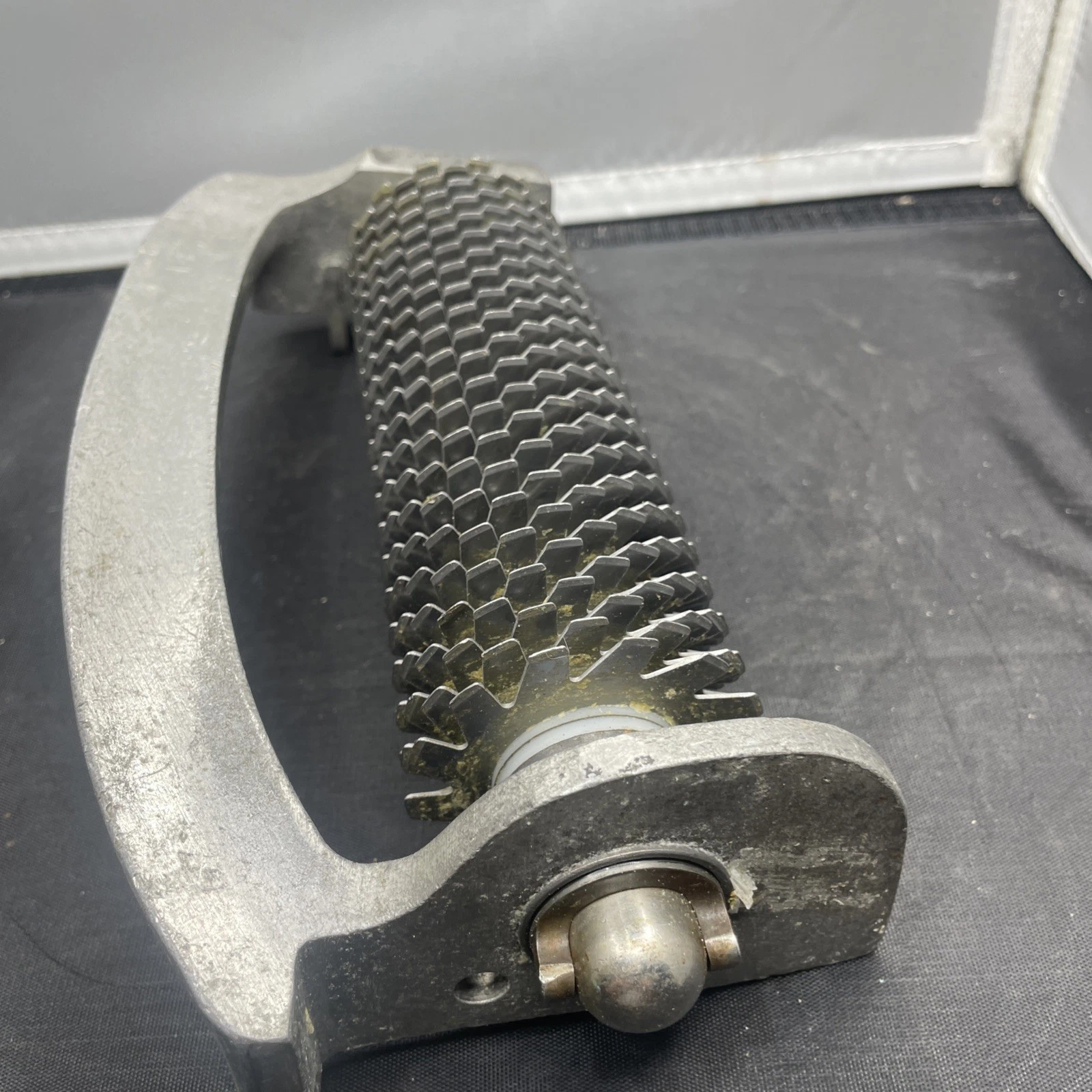 HOBART 400 401 403 BACK ROLLER BLADE MEAT TENDERIZER STEAK CUBER  Free Shipping image 5