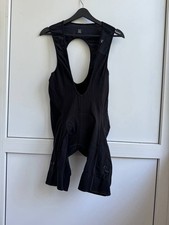 Rapha Classic Bib Shorts Mens M Medium  Black...
