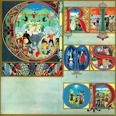 KING CRIMSON LIZARD 50TH ANNIVERSARY 2025 JAPAN MINI LP SHM CD + BLU-RAY