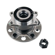 Roulement de roue Jeep PATRIOT