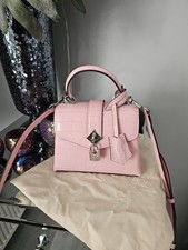 Leder Roser Tasche Wie Neu
