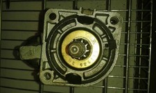 Démarreur Seat TERRA