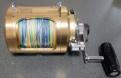 Excellent Condition] SHIMANO Tiagra 50W LRS | eBay