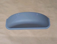Eska Pedal Tractor Part Metal Fender For Trailer Flared