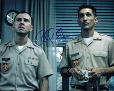 Richard Edson Autographed Good Morning, Vietnam 8x10 Photo