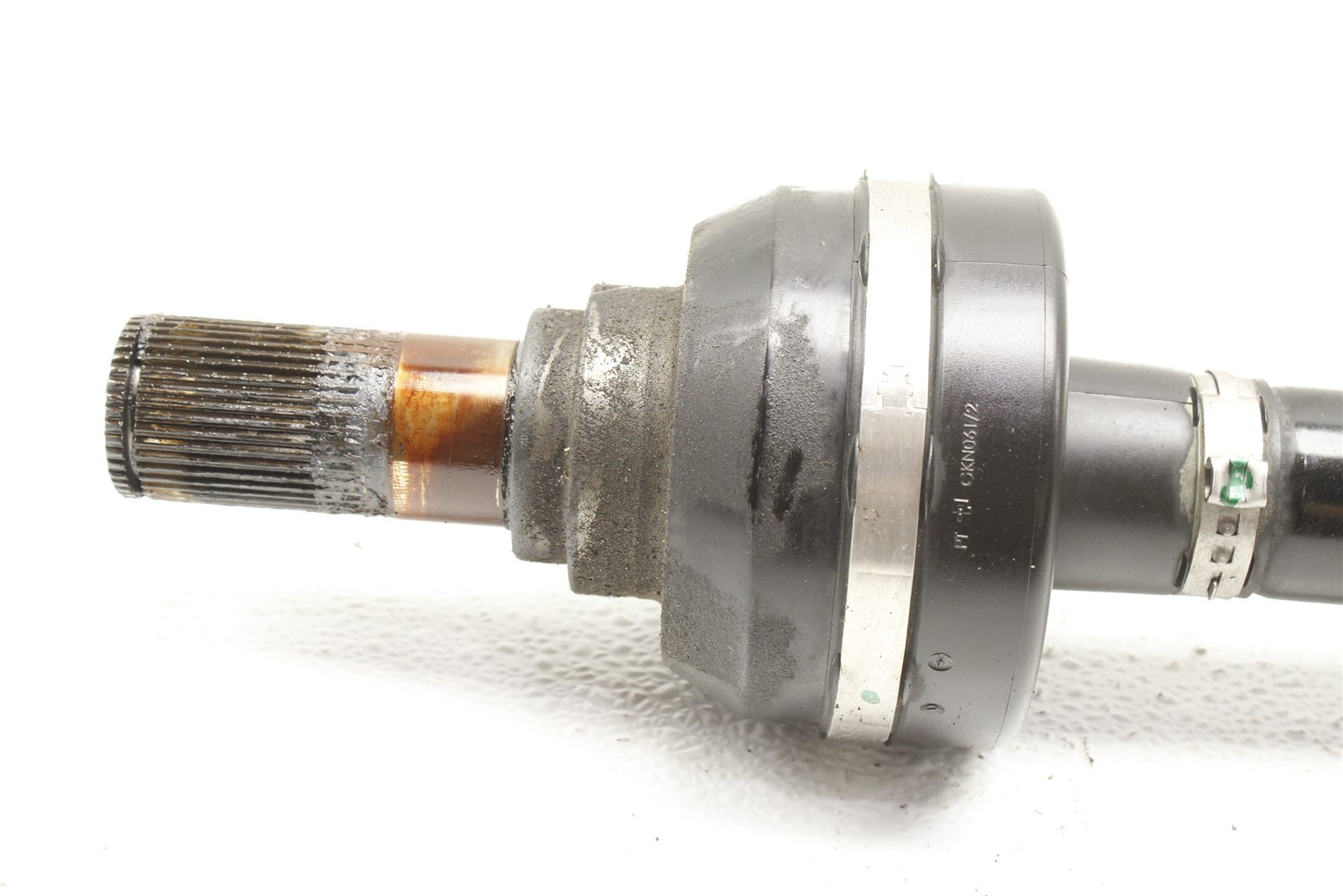 2020 Aston Martin Vantage Right Rear Axle Shaft RH Passenger