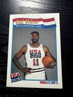 Aros NBA 1991-92 - Karl Malone #580