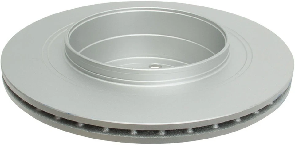 ATE SP20196 ATE Coated Single Pack Rotor For 02-09 Saab 9-5 - Image 3 of 4