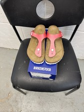 Birkenstock Gizeh Ladies Thong