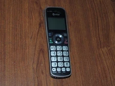 New - Genuine Handset DLP72362 for AT&T Cordless Phone System