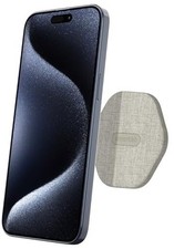 MagSafe Mountaineer Wall Mount - Compatible with Apple Lightly Toasted Beige