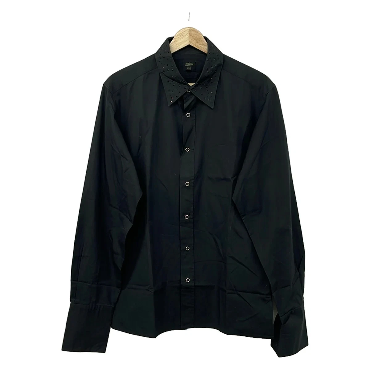 Jean Paul Gaultier Long Sleeve Shirts for Men for sale | eBay