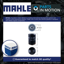 Oil Filter OC470 Mahle 068115561F 76889265 79922118 Genuine Quality Guaranteed
