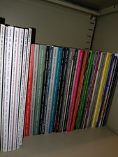 Espoarte Contemporary Art Magazine RIVISTA ARTE CONTEMPORANEA NUMERI A SCELTA