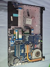 HP PAVILLION 15-BS MOTHERBOARD Intel Core i5-7200U PROSSESOR, FAN