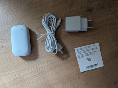 TOP Blink Sync Module Core 