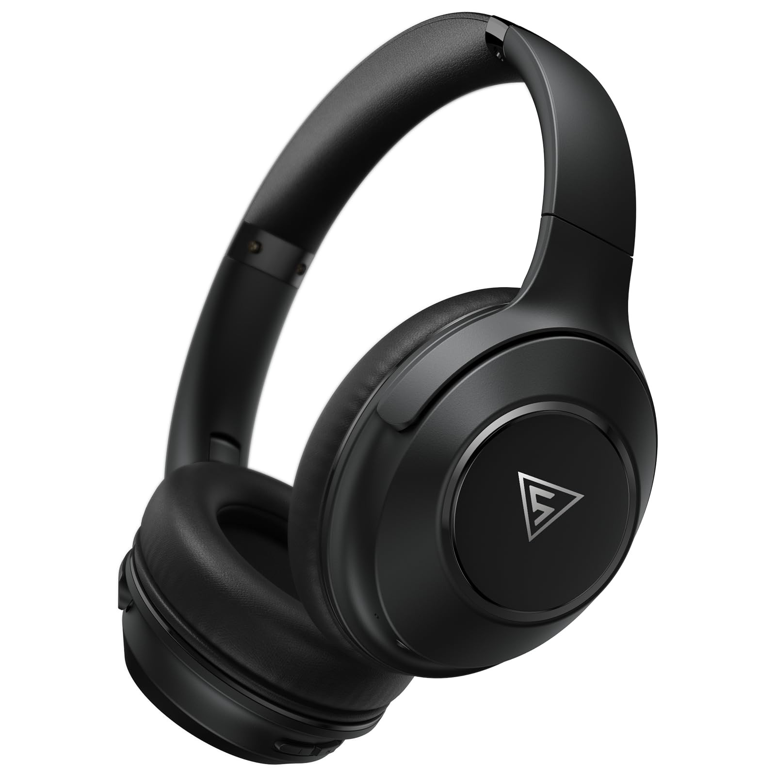 Casque Bluetooth sans fil idéal pour le télétravail et les longs voyages
