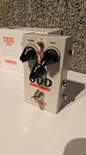 Warm Audio ODD v1 Overdrive Pedal