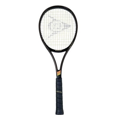 Vintage Dunlop John McEnroe Tennis Racquet Graphite Ceramic Retro
