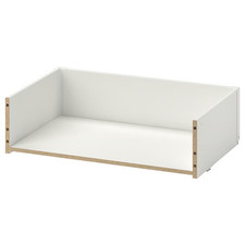 NEW IKEA BESTÅ Drawer Frame  Multiple Colours Available 2 Size Durable Solution
