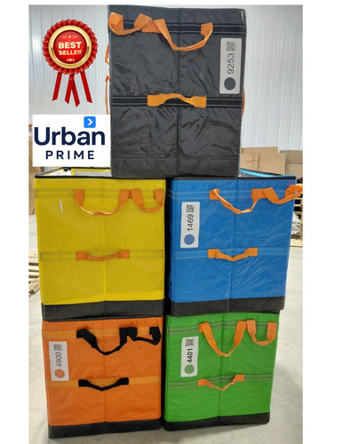 Courier Large Delivery Bag 28x19x23 | Heavy Duty Storage- Very Good Condition