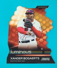 2014 Topps Stadium Club Baseball Cards 20